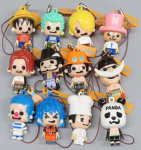 Suntory nacchan one piece - x, &