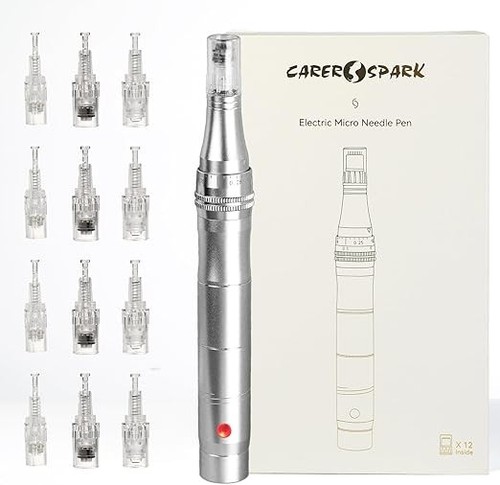 Carer spark derma pen - carer,