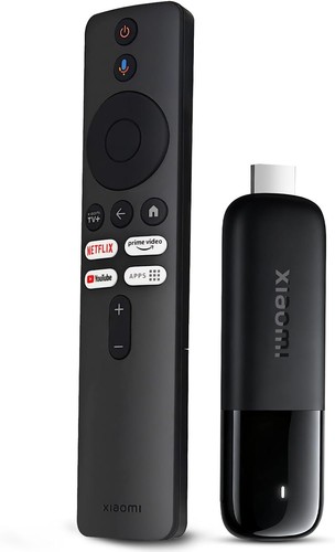 Xiaomi stick - tv, gen)