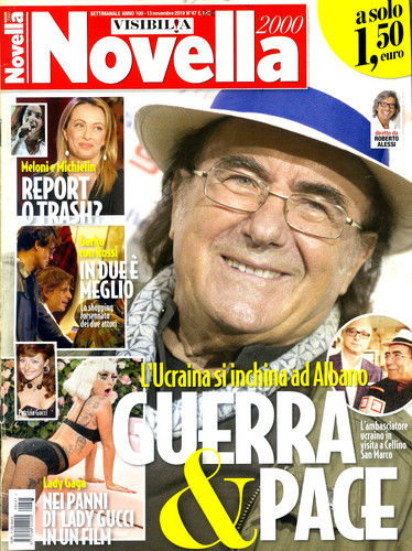 Novella 2000 47 - n°, 47-