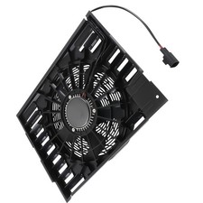 Radiatore Ventilatore per BMW Serie 7 E65 E66 735i 745i 760i 2001-2008 240W