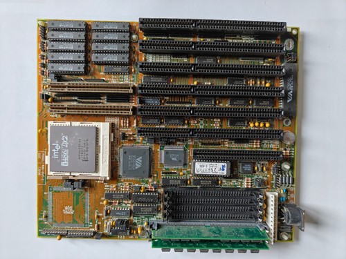 Fic 486 gvt intel - intel,