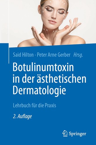 Botulinumtoxin der - botulinumtoxin,