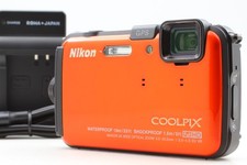 [Near MINT] Nikon COOLPIX