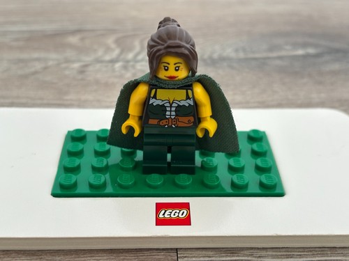 Lego cavaliere cas510 kingdoms - lego,