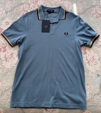Polo uomo Fred Perry taglia