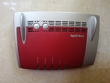 FRITZ!Box 7490 Modem Router