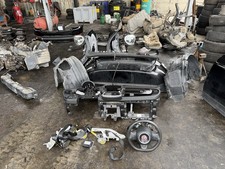 Musata Completa Di Kit Airbag