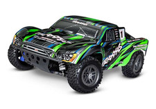 Traxxas Slash 4x4 BL-2S