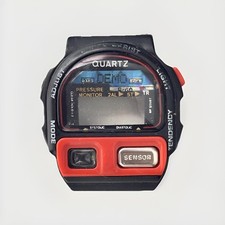 CAJA / CARCASA DEMO QUARTZ