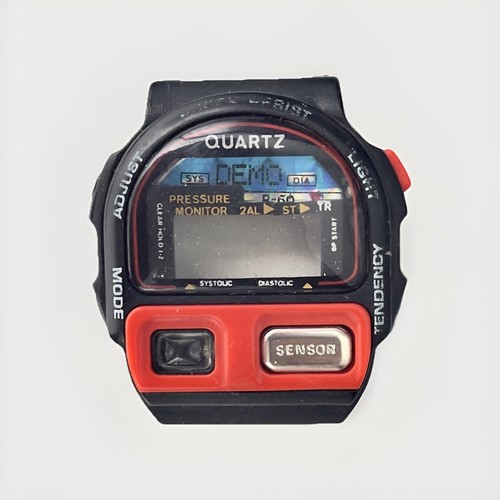 Scatola custodia demo quartz - scatola,