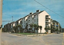 Cartolina piossasco villaggio - cartolina,
