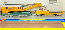 HO ATHEARN 75391 200 TON GRU