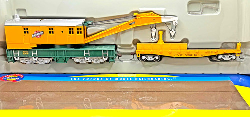 Athearn 75391 gru 200 ton - gru,