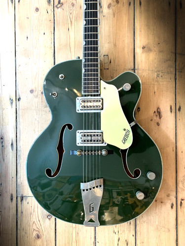 Gretsch 6196 country club - 6196,