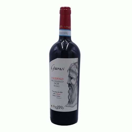 Vino rosso campano - campano, di