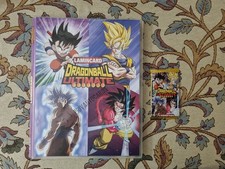 Album Dragon Ball ULTIMATE