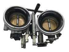 Corps papillon injection BUELL