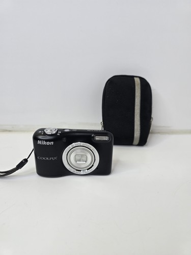 Nikon coolpix l29 - nikon, fotocamera