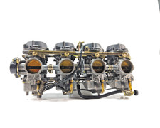 Rampa carburatore SUZUKI GSF