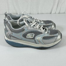 SCARPE TONIFICANTI SKECHERS