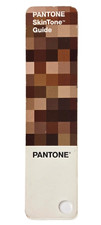 Pantone SkinTone Guide Fan