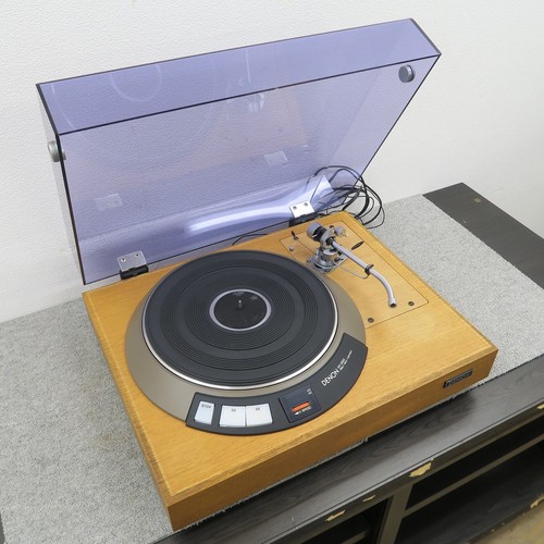 Denon 3000 giradischi - dp-3000,