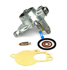 KIT COPERCHIO CARBURATORE SI