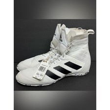 Scarpe da boxe uomo Adidas