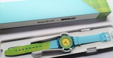 Swatch new skin - swatch, 2021