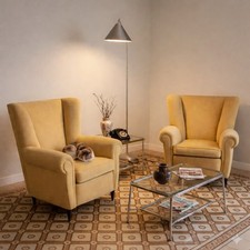 Poltrone Vintage Originali