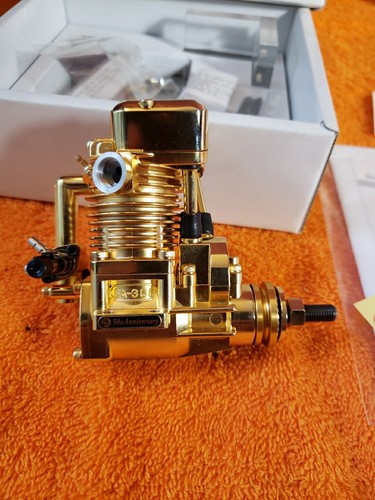 Saito engine 50 - saito,