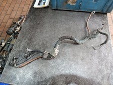 Fascicolo Opel Corsa C Z12XE 1.2 Fascicolo Motore Batteria Alternatore 09148685