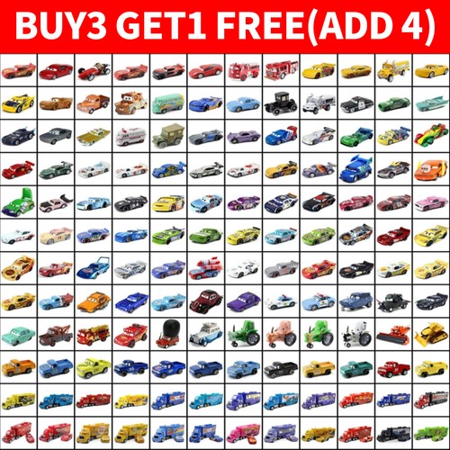 Disney pixar cars - disney,