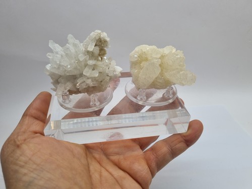 Minerali lotto celestine - 2,