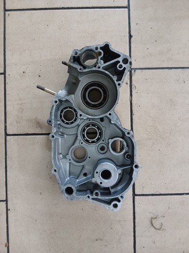 Carter motore rotax 123 - carter,