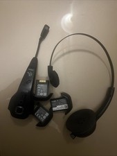 Zebra 3100 Headset