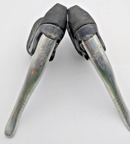 Shimano exage motion - exage, slr