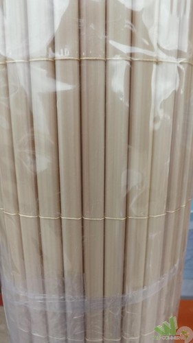 Arelle pvc beige - 4,