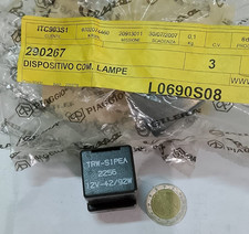 PIAGGIO APE 703 RELE' COMANDO