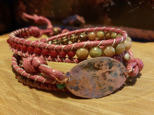 Bracciale chan luu pietre - chan,