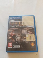 Gioco PS VITA - GOD OF WAR