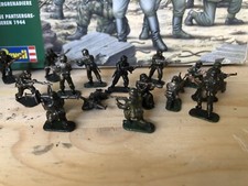 German Soldiers 1/72
