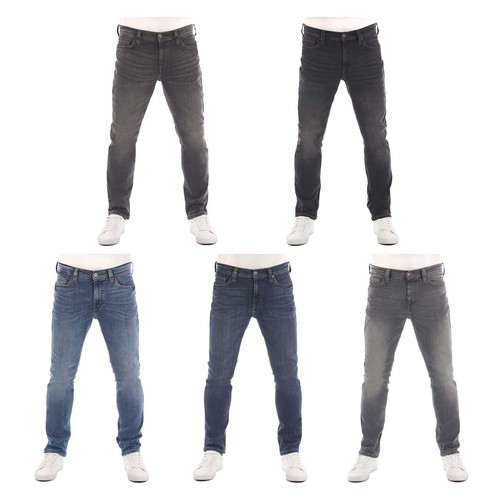 Mustang jeans uomo - mustang,