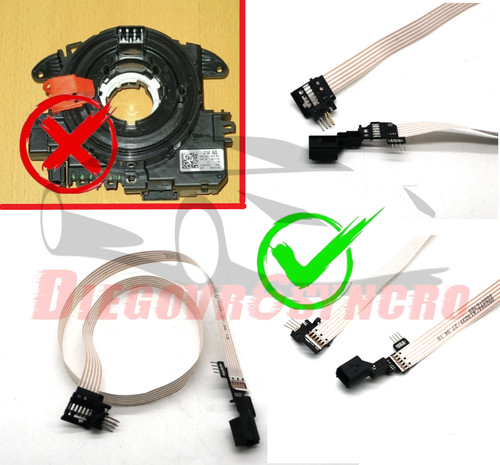 5k0953569as cable ffc flexo - cable, ffc,flexo
