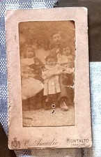 MONTALTO DELLE  MARCHE FOTO