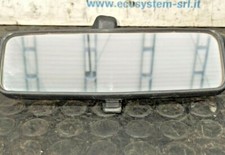 RICAMBI USATI, SPECCHIETTO INTERNO RETROVISORE LANCIA Y ELEFANTINO