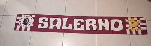 Sciarpa ultras salernitana - sciarpa,