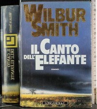 IL CANTO DELL'ELEFANTE. WILBUR