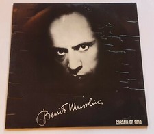 Disco Vinile LP ''vita e morte